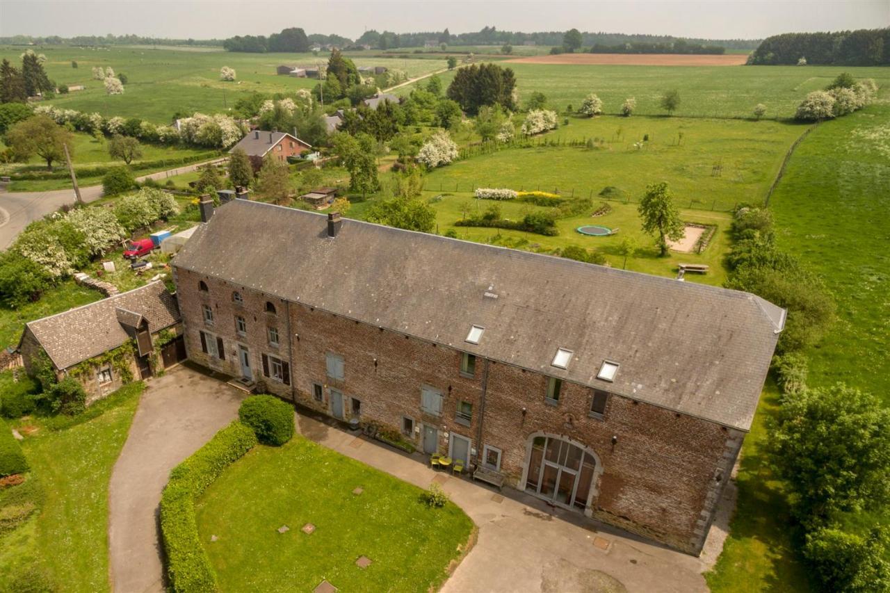 Maison Berton Gedinne Extérieur photo