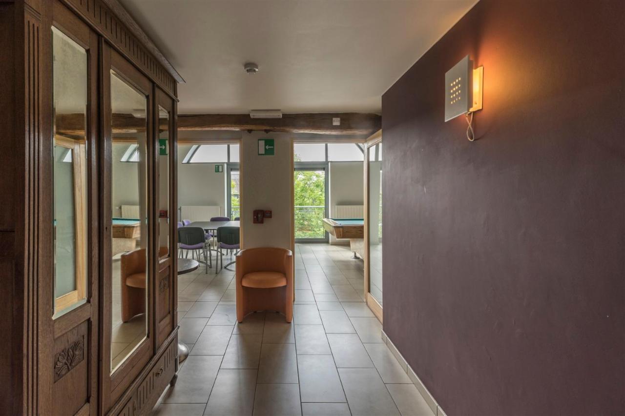 Maison Berton Gedinne Extérieur photo