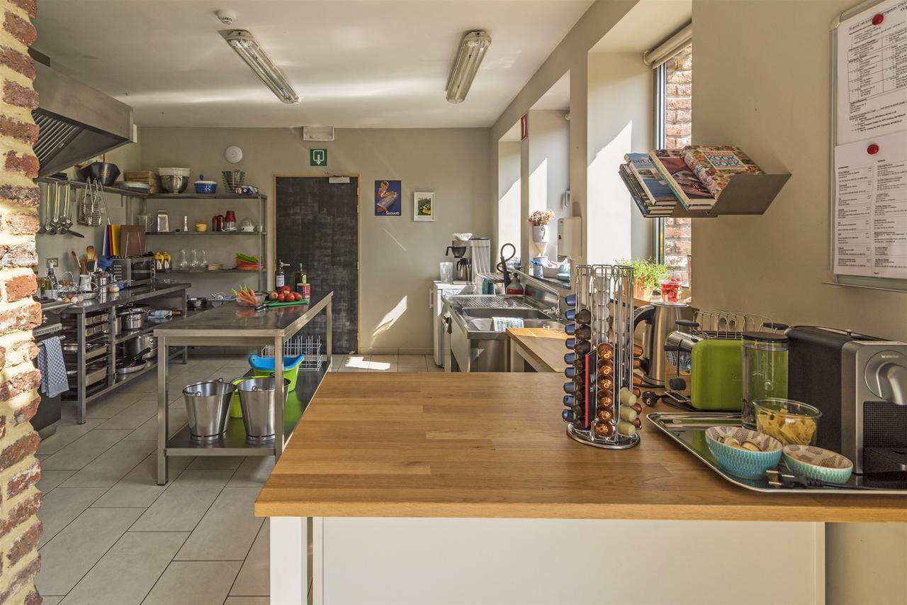 Maison Berton Gedinne Extérieur photo